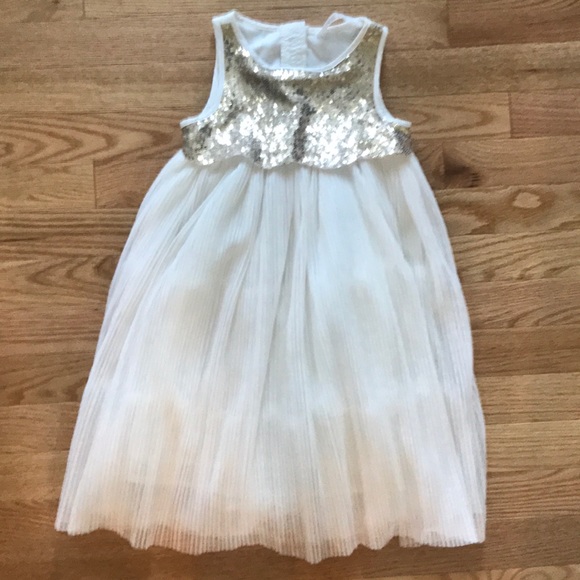 h&m flower girl dresses